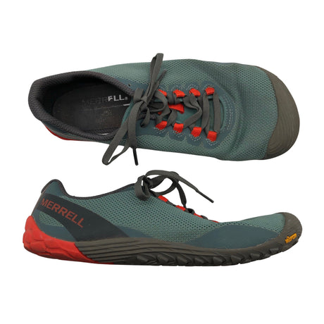 Unisex Merrell - Sneakers, size 38 - Blue ()