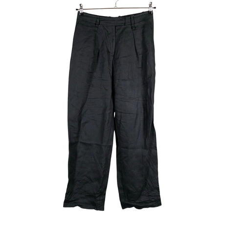 Unisex Arket - Slacks, size 38 - Black ()