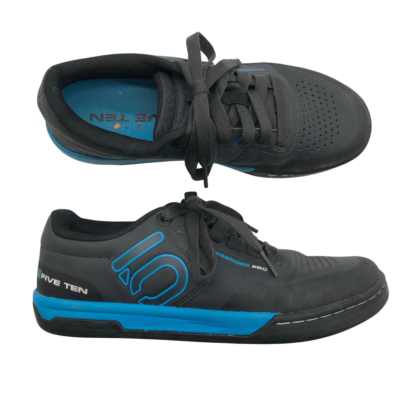 Unisex Five Ten - Casual sneakers, size 40 - Black (1)