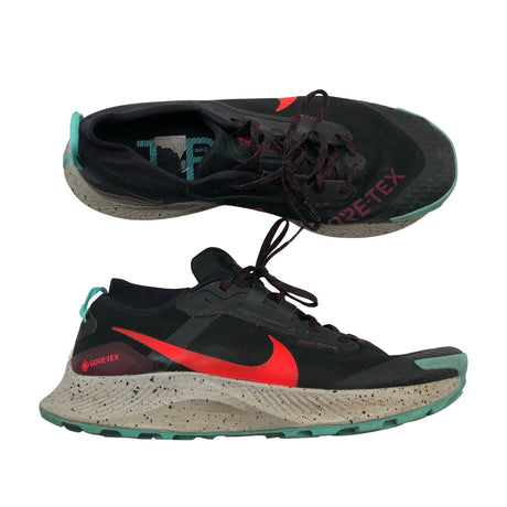 Unisex Nike - Running shoes, size S - Black ()