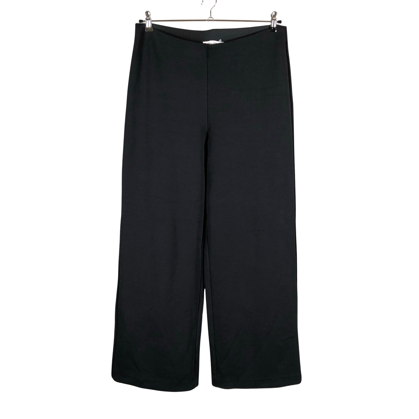 Unisex Marc O'Polo - Tricot pants, size 42 - Black (1)
