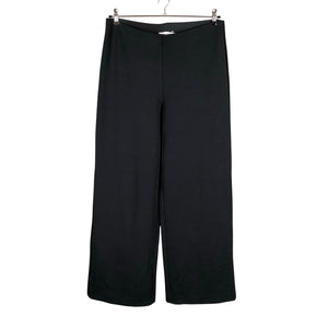 Unisex Marc O'Polo - Tricot pants, size 42 - Black (1)