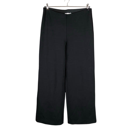 Unisex Marc O'Polo - Tricot pants, size 42 - Black ()