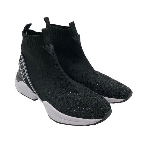 Unisex Guess - Sneakers, size 40 - Black (2)