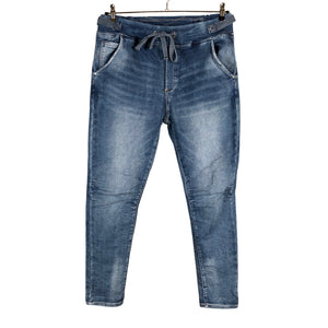 Unisex Perfect Jeans - Jeans, size 42 - Blue (1)