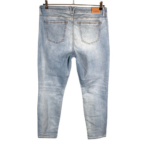 Unisex Marc O'Polo - Jeans, size W33 - Light blue (2)
