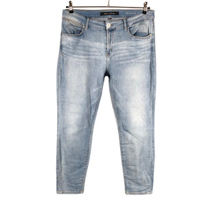 Unisex Marc O'Polo - Jeans, size W33 - Light blue (1)