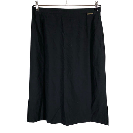 Unisex Geiger - Fabric skirt, size 40 - Black ()