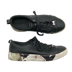 Unisex Ted Baker - Casual sneakers, size 38 - Black (1)