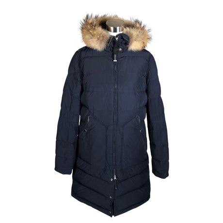 Unisex Parajumpers - Down jacket, size 40 - Blue ()