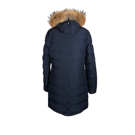 Unisex Parajumpers - Down jacket, size 40 - Blue (2)