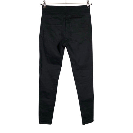 Unisex Free Quent - Jeggings, size 36 - Black (2)