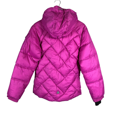 Unisex Icepeak - Winter jacket, size 170 - 176 - Violet (2)