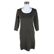 Unisex NOSH - Tricot dress, size 36 - Green ()