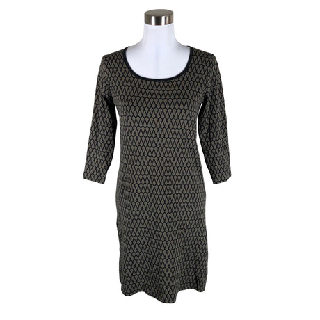 Unisex NOSH - Tricot dress, size 36 - Green ()