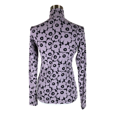 Unisex Marimekko - Tricot shirt, size 38 - Black (2)