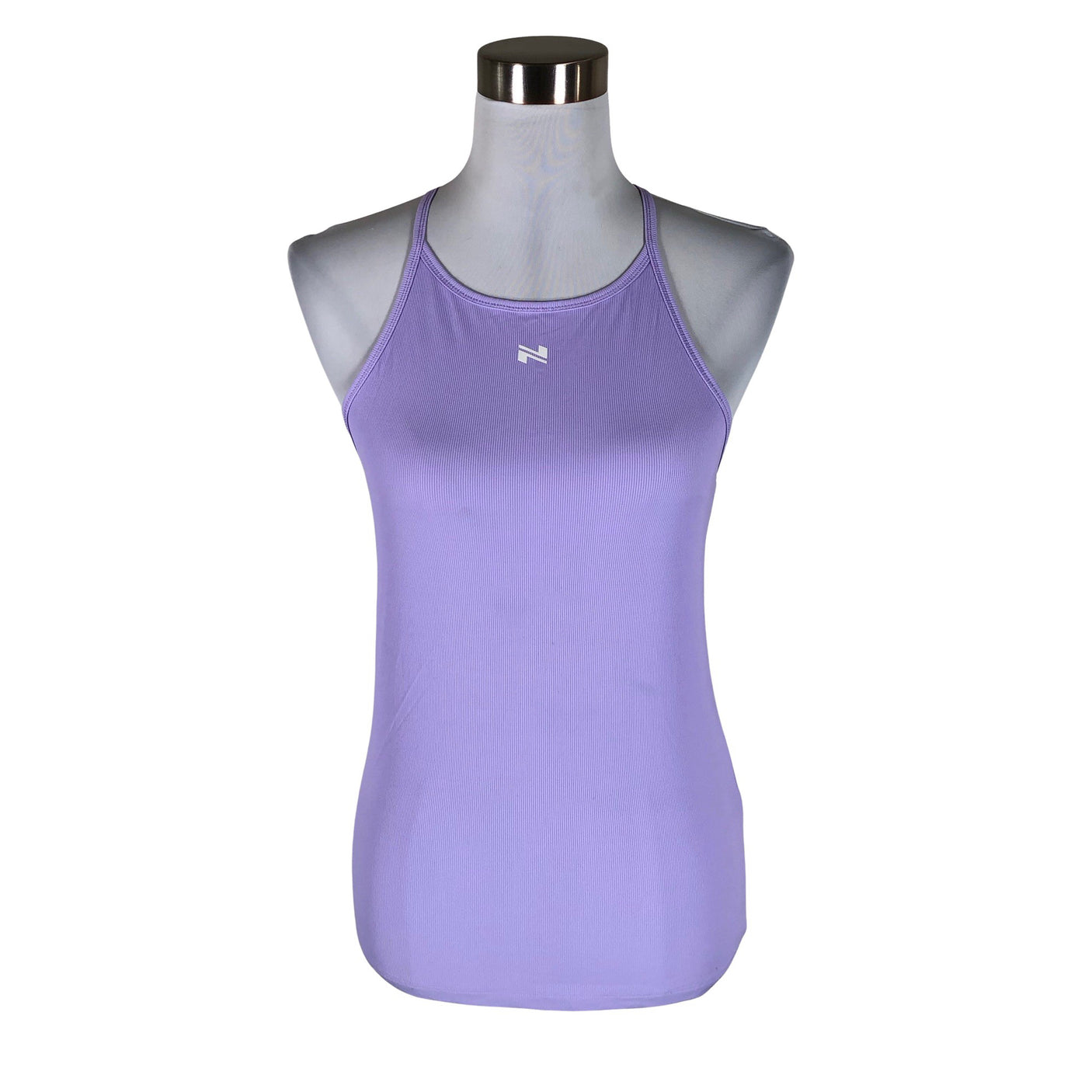 Unisex Gymnation - Sports top, size 40 - Violet (1)