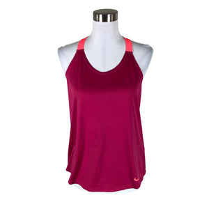 Unisex Nike - Sports top, size 38 - Violet (1)