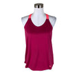 Unisex Nike - Sports top, size 38 - Violet ()
