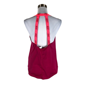 Unisex Nike - Sports top, size 38 - Violet (2)