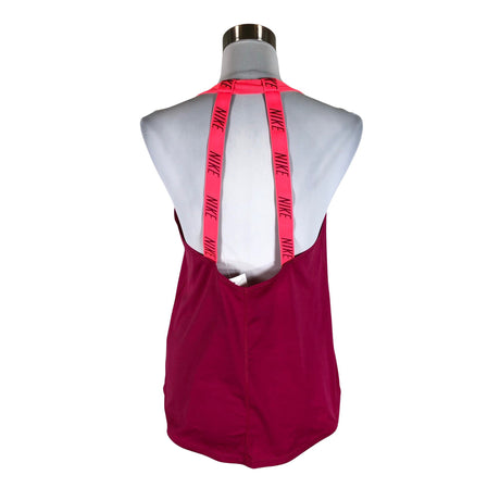 Unisex Nike - Sports top, size 38 - Violet (2)