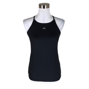 Unisex Gymnation - Sports top, size 40 - Black (1)