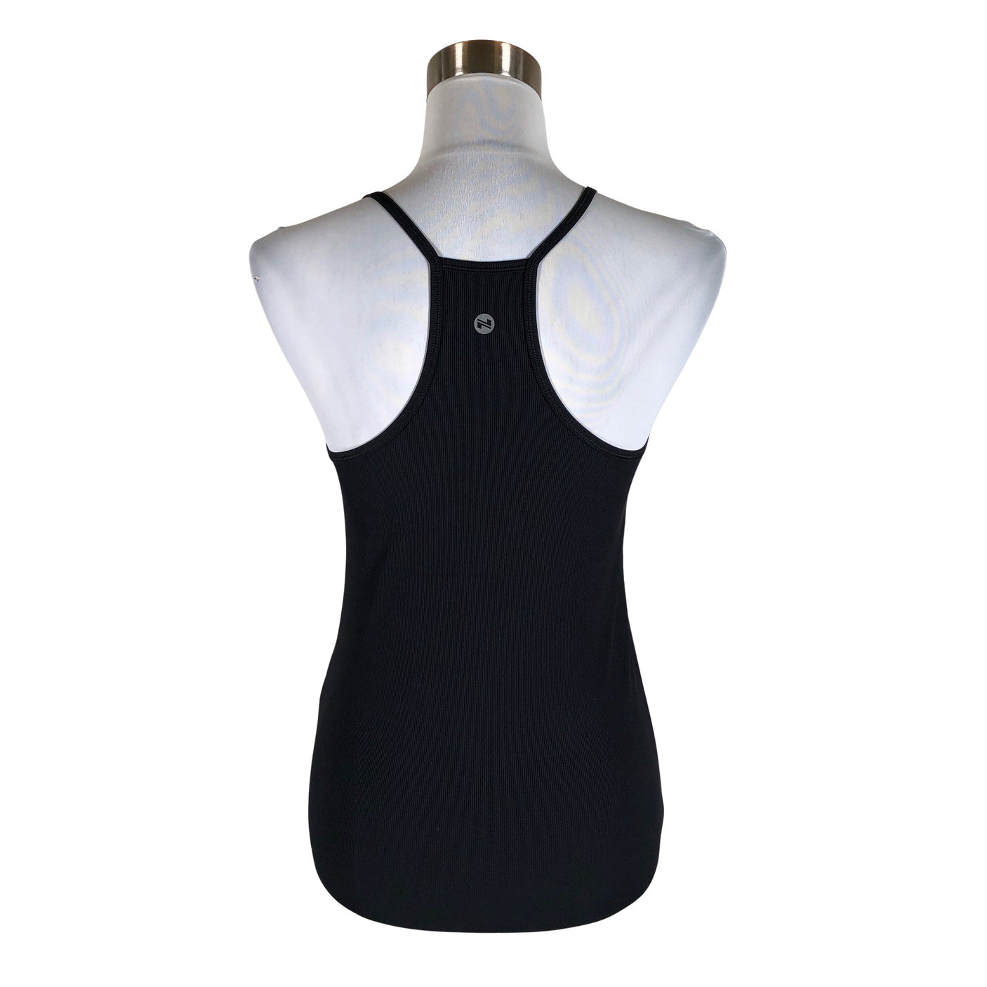 Unisex Gymnation - Sports top, size 40 - Black (2)