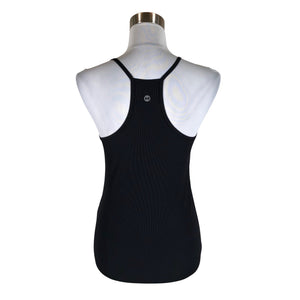 Unisex Gymnation - Sports top, size 40 - Black (2)