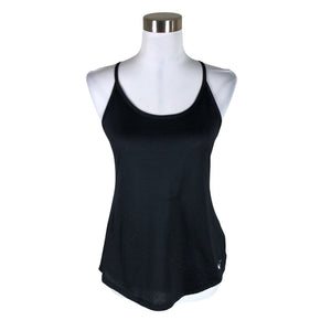 Unisex Nike - Sports top, size 38 - Black (1)