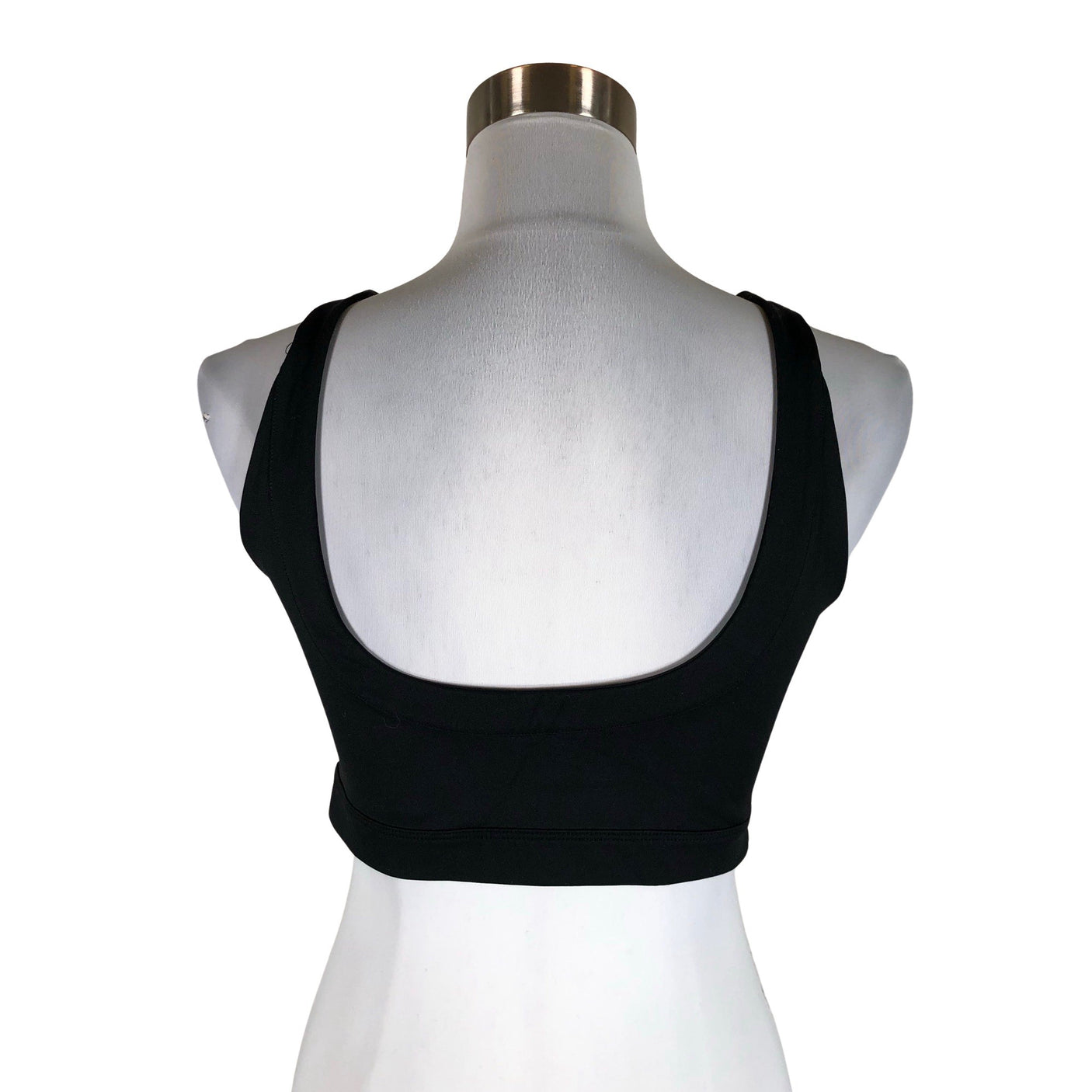 Unisex ICIW – Icaniwill - Sports top, size 40 - Black (2)