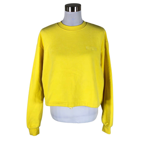 Unisex Billebeino - Sweatshirt, size 38 - Yellow ()