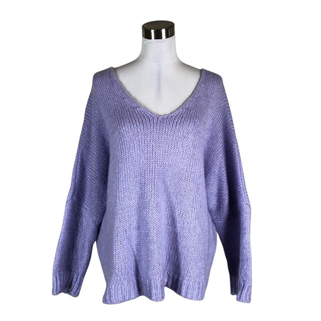 Unisex Bohemiana - Sweater, size 38 - Violet ()