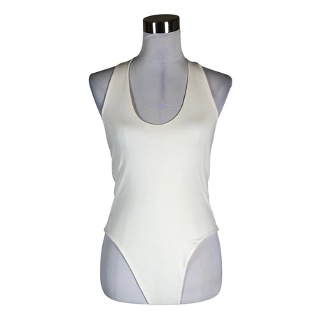 Unisex Guaja - Body, size 40 - Natural white ()