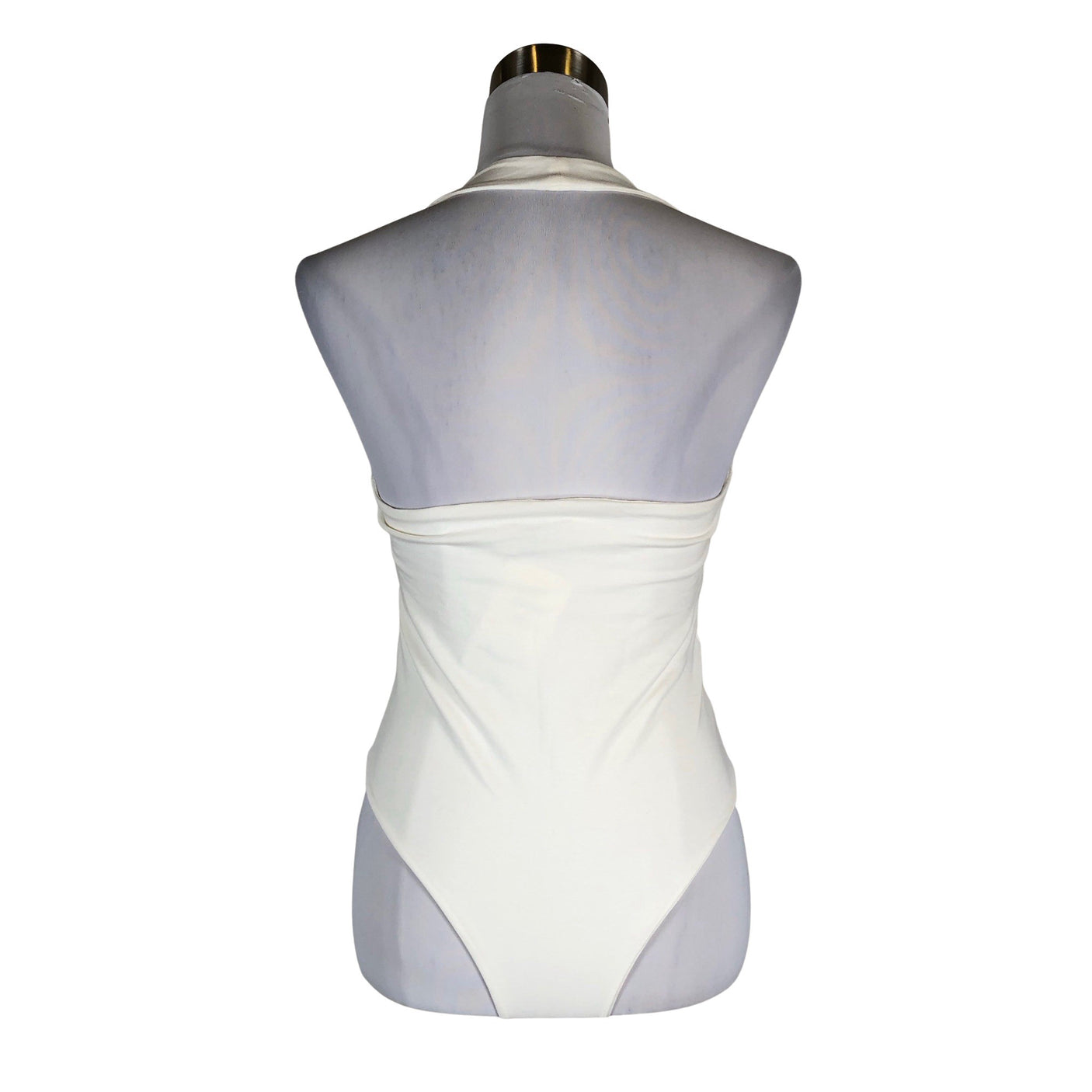 Unisex Guaja - Body, size 40 - Natural white (2)