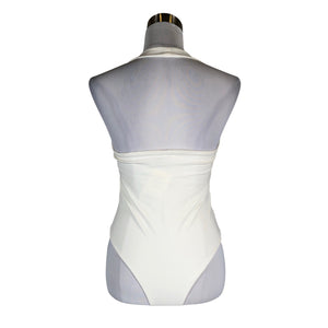 Unisex Guaja - Body, size 40 - Natural white (2)