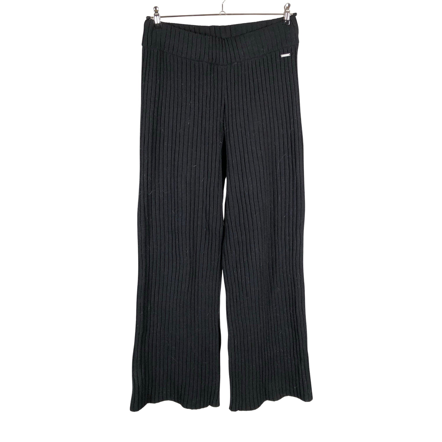 Unisex Aim'n - Tricot pants, size 40 - Black (1)