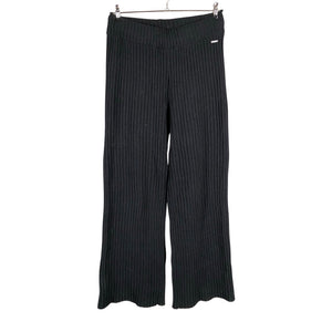 Unisex Aim'n - Tricot pants, size 40 - Black (1)
