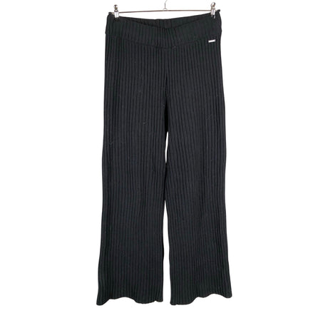 Unisex Aim'n - Tricot pants, size 40 - Black ()