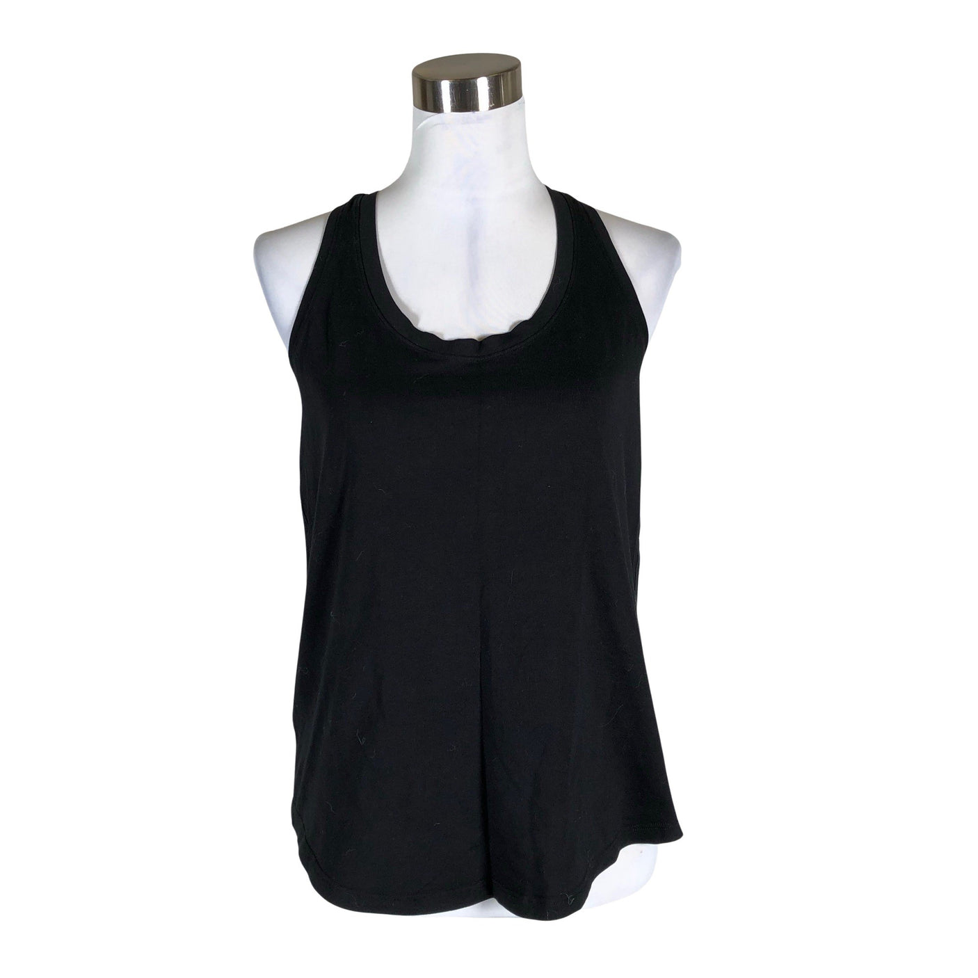 Unisex Lululemon - Sports top, size 40 - Black (1)