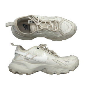 Unisex Nike - Sneakers, size 39 - Natural white (1)