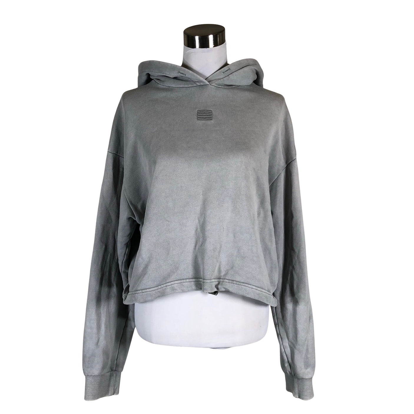 Unisex Billebeino - Hoodie, size 38 - Gray (1)