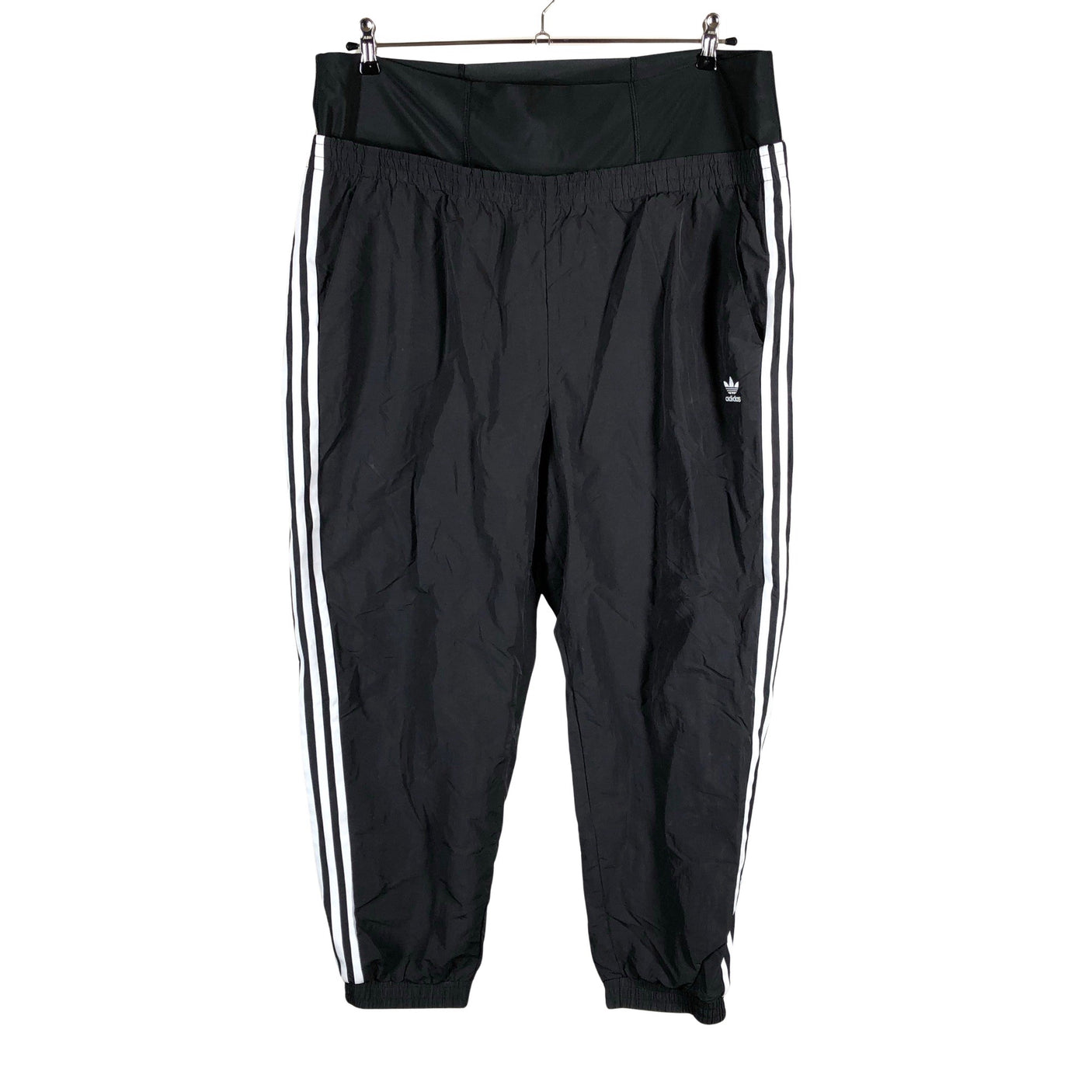 Unisex Adidas - Outdoor pants, size 50 - Black (1)