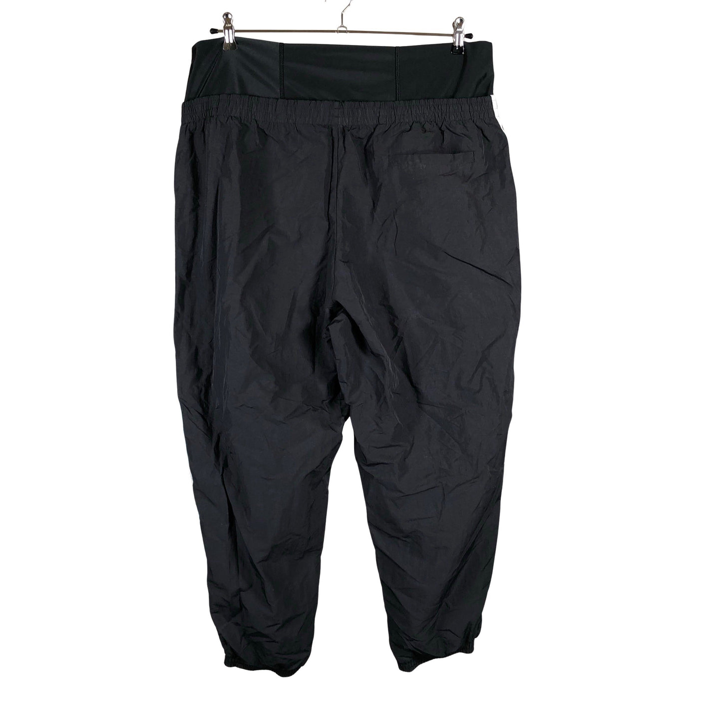 Unisex Adidas - Outdoor pants, size 50 - Black (2)
