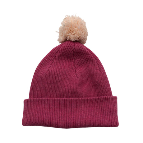 Unisex Costo - Winter beanie, size 46 - 48 cm - Pink ()