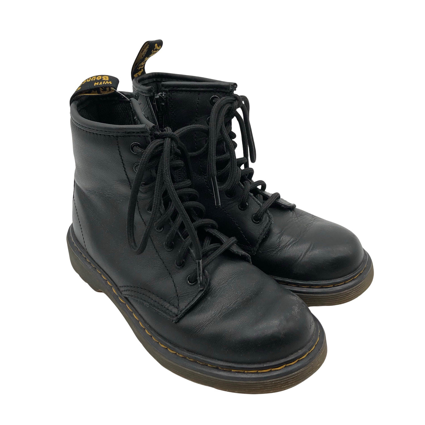 Unisex Dr. Martens - Ankle boots, size 35 - Black (2)