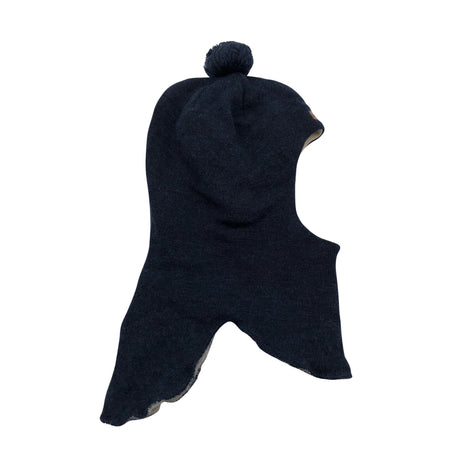 Unisex Kivat - Balaclava, size 56 - 58 cm - Blue ()