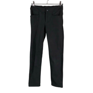 Unisex Reima - Softshell pants, size 128 - 134 - Black (1)