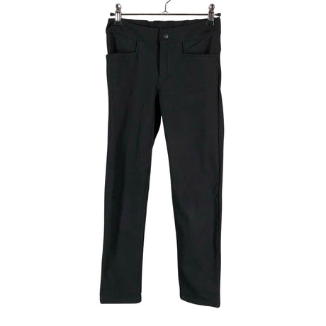 Unisex Reima - Softshell pants, size 128 - 134 - Black ()