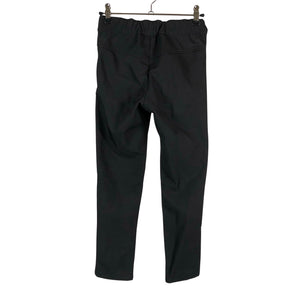 Unisex Reima - Softshell pants, size 128 - 134 - Black (2)