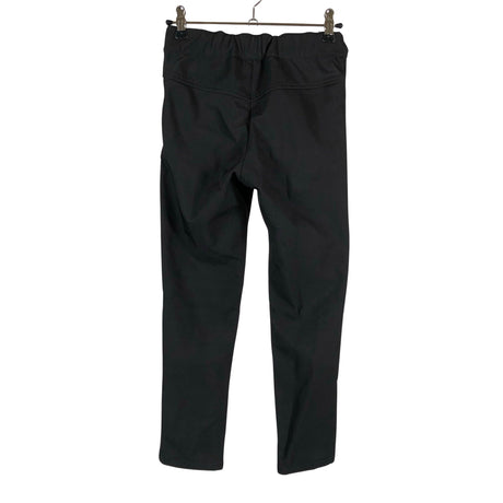Unisex Reima - Softshell pants, size 128 - 134 - Black (2)